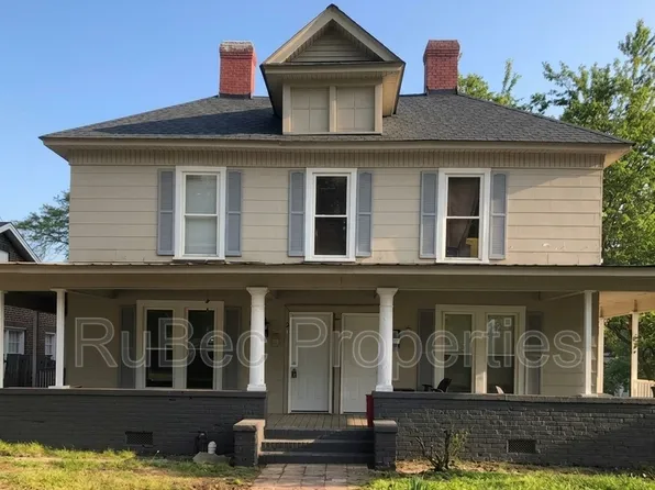 201 E 3rd Ave #3, Gastonia, NC 28052