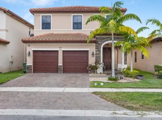 240 NE 23rd Ter, Homestead, FL 33033