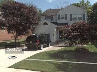 405 Crest Ave, Haddon Heights, NJ 08035