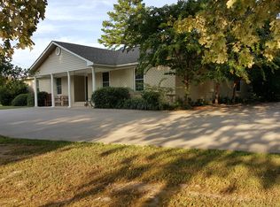 3810 Big Creek Rd, Pine Bluff, AR 71603