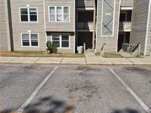 1010 Brookhollow Dr APT 1, Fayetteville, NC 28314