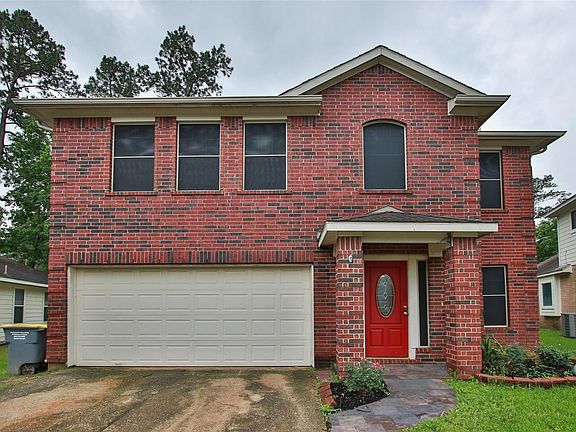 2nd image of 23119 Kimberly Glen Ln