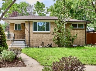 2670 W 40th Ave, Denver, CO 80211