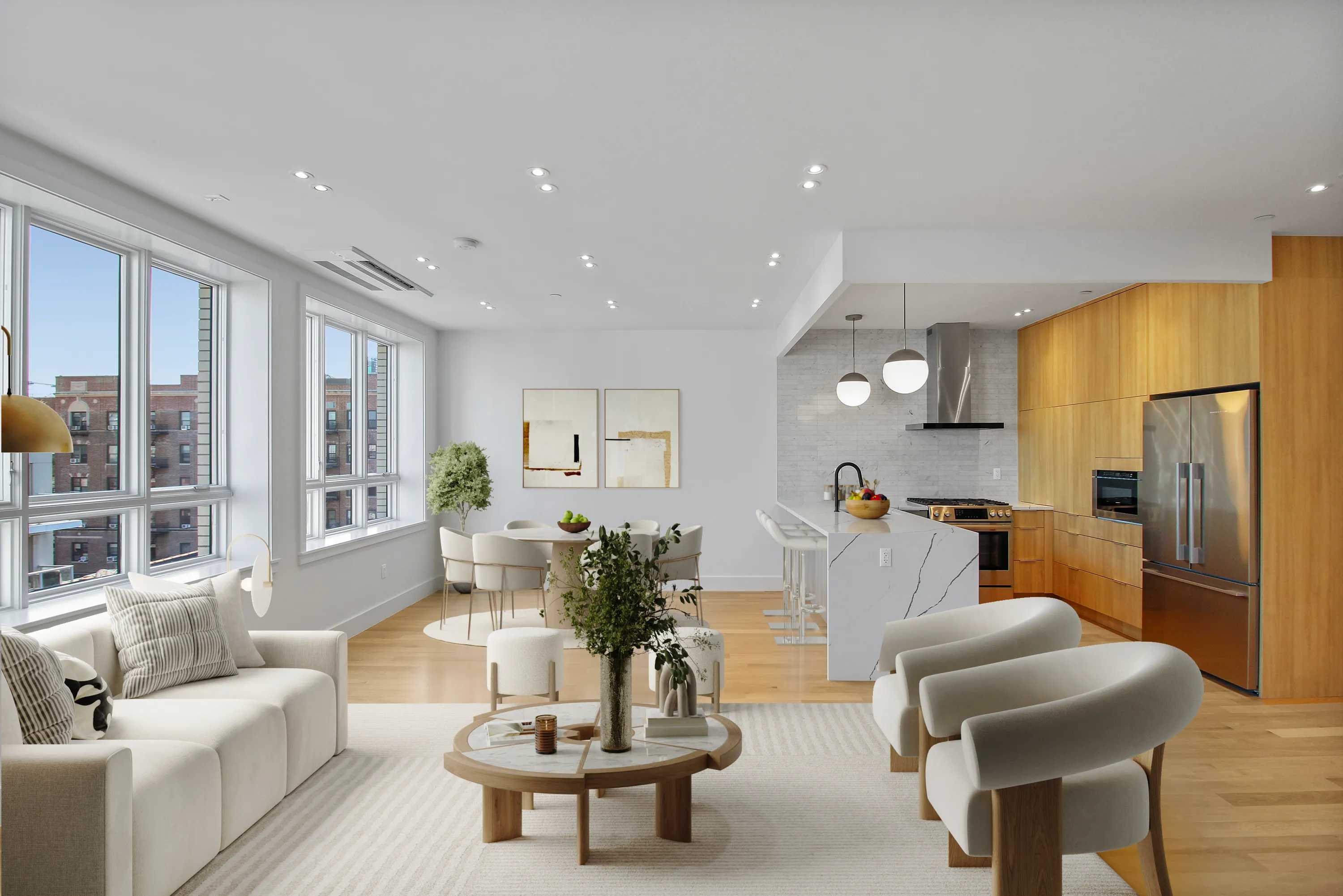 820 Classon Avenue #6F in Crown Heights, Brooklyn | StreetEasy