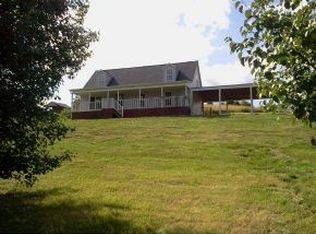 240 Old Blairs Gap Rd, Kingsport, TN 37660
