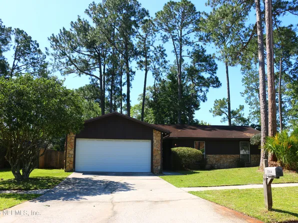 3364 WAVERLY DOCK Road, Jacksonville, FL 32223