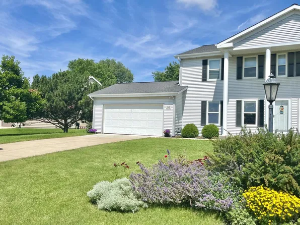 N58W23760 Hastings COURT, Sussex, WI 53089