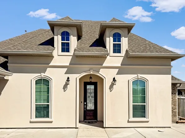 20167 Long Lake Dr, Hammond, LA 70403