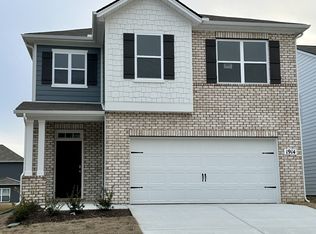 1914 Haylee Mills Rd LOT 262, Lebanon, TN 37087