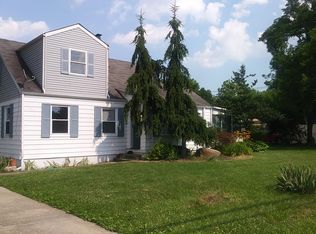 10890 Chester Rd, Cincinnati, OH 45246