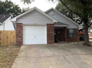 4713 Northpointe Ct, Pensacola, FL 32514