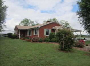 370 New Deal Potts Rd, Cottontown, TN 37048