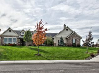2269 E Hyper Dr, Meridian, ID 83642