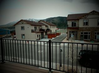 200 Summitview Ln, Poncha Springs, CO 81201