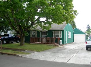2909 E 27th St, Vancouver, WA 98661