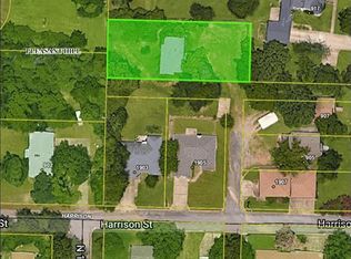 919 N 19th St, Van Buren, AR 72956