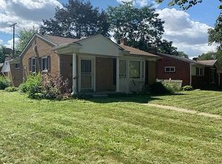 22401 Glendale St, Detroit, MI 48223