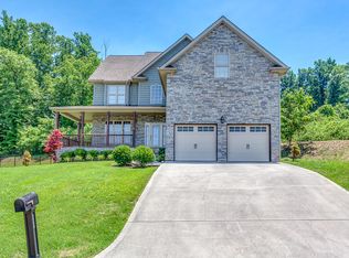 5038 Morningstar Ln, Knoxville, TN 37909