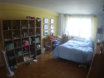 Rented by Citi Habitats