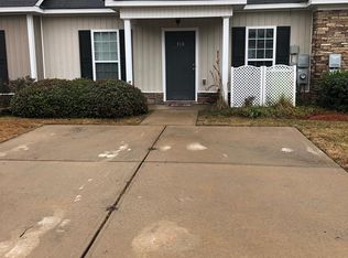 318 High Meadows Pl, Grovetown, GA 30813