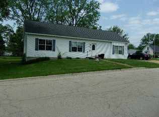 680 N Hickory St, Platteville, WI 53818