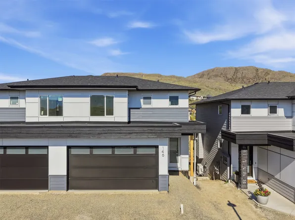 2050 Grasslands Blvd #146, Kamloops, BC V2B 0A6