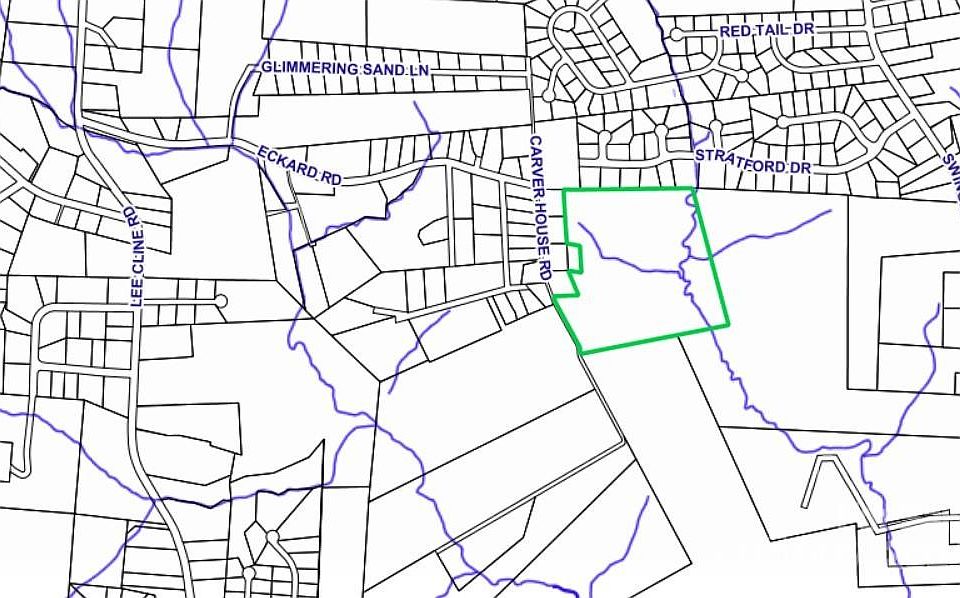 2nd image of /carver House Rd