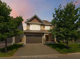 2840 Grand Canal St, Ottawa, ON K2J6E4