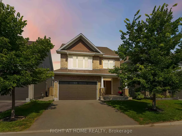 2840 Grand Canal St, Ottawa, ON K2J 6E4