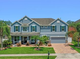 15326 Heron Hideaway Cir, Winter Garden, FL 34787