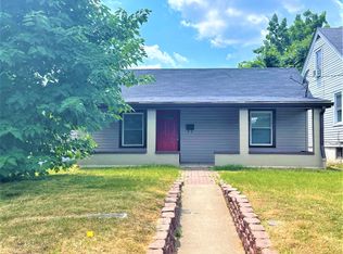 3528 Parthenia Ave, Louisville, KY 40215