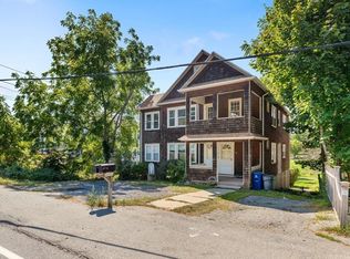 36 Lowell St, Lexington, MA 02420