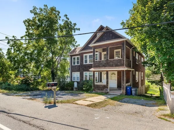 36 Lowell St, Lexington, MA 02420