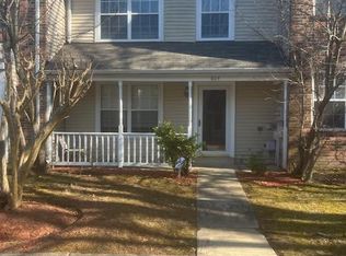 6114 Tapir Pl, Waldorf, MD