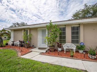 21515 Bancroft Ave, Port Charlotte, FL 33954