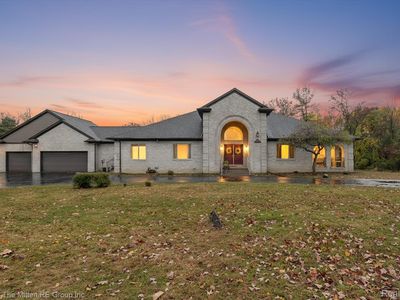 21707 Lilac Ln, Southfield, MI, 48033