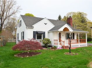 152 Walzford Rd, Rochester, NY 14622