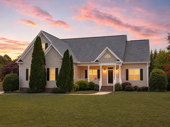 1500 Struble Cir, Willow Spring, NC 27592