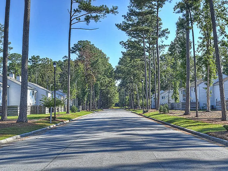 Schedule Your Tour Today