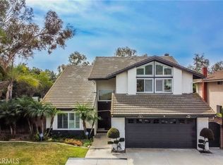 1795 Deerwood Dr, Fullerton, CA 92833