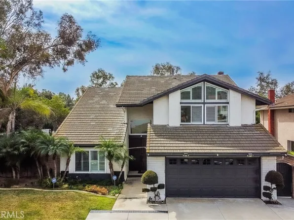 1795 Deerwood Dr, Fullerton, CA 92833