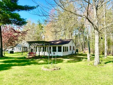 5524 Red Oak Rd, Beaverton, MI, 48612
