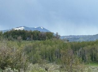 6476 Stauffer Canyon Rd, Montpelier, ID 83254