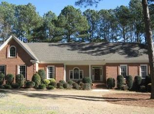 4216 Knollcrest Cir S, Martinez, GA 30907