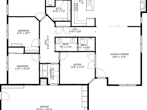3rd image of this home