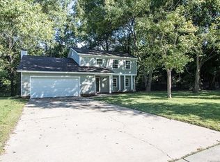 5617 Faulconbridge Rd, Charlotte, NC 28227