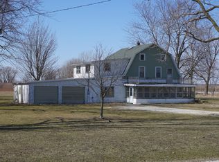 5316 S 2000th Rd W, Kankakee, IL 60901