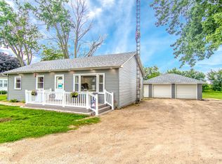 405 Pine St, Verona, IL 60479