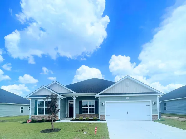 2011 Medina Spirit Street, New Bern, NC 28562
