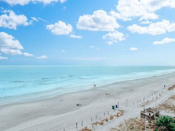1207 S Ocean Blvd #20605